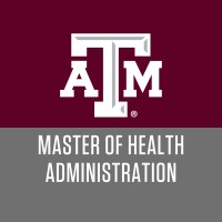 Texas A&M University Master of Health Administration logo - Similar company to Trinity University Department Of Health Care Administration