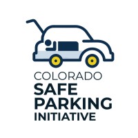 Colorado Safe Parking Initiative logo - Similar company to Ram Robotics