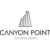 Canyon Point Technologies logo - Similar company to I.T. Services Group, Llc