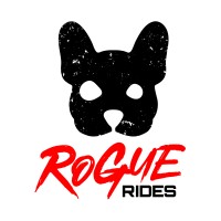 Rogue Rides logo - Similar company to Boldmove Nation