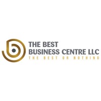 The Best Business Centre LLC logo - Similar company to Mercan Group Middle East Office