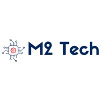M2 AI LLM logo - Similar company to Abstract Softweb