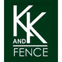 K and K Fence logo - Similar company to Indiana And Kentucky Chapter - American Fence Association