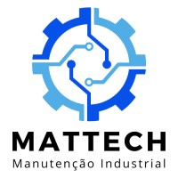 MATTECH - Manutenção Industrial logo - Similar company to Mm Engenharia