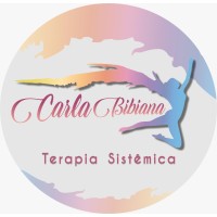 Carla Bibiana - Terapia Sistêmica logo - Similar company to Terapia Sistemica