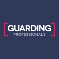 Guarding Professionals Ltd logo - Similar company to Prime Centurion Security Services
