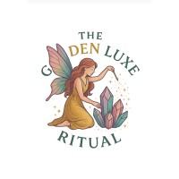The Golden Luxe Ritual logo - Similar company to Mysva