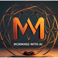 Morning with AI logo - Similar company to Yadav Projects