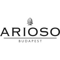 ARIOSO Budapest logo - Similar company to Eventonetwork
