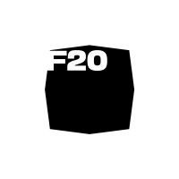F20 logo - Similar company to F20