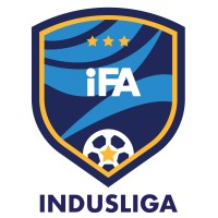 Indusliga Football Academy logo - Similar company to Bright Future Academy School