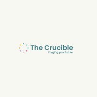 The Crucible Project DMU logo - Similar company to Strange Worlds