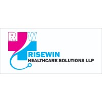 Risewin Healthcare Solutions LLC logo - Similar company to Medniq Solutions
