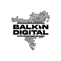 Balkan Digital logo - Similar company to Version Dermocosmetics