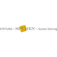 Stiftung – SPUREN – Gunter Demnig logo - Similar company to Tourware Gmbh