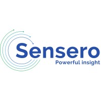 Sensero logo - Similar company to Iot Sensor