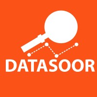 DATASOOR logo - Similar company to Tethered Up