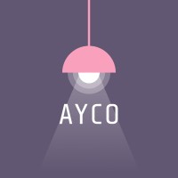 Ayco logo - Similar company to Ayandeh Negaran Co. (Ayco)