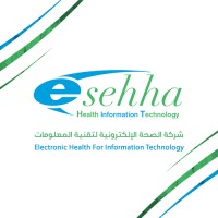 e-Sehha logo - Similar company to Tanami Rcm  (Trcm)