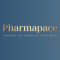 Pharmapace, Inc. logo - Similar company to Linx Systems