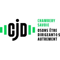 CJD Chambéry Savoie logo - Similar company to Cjd Ain