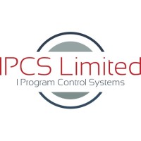 i Program Control Systems (IPCS) Ltd logo - Similar company to Techo Ltd