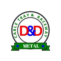 D&D Metal
