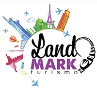 Landmark Turismo logo - Similar company to Feat. Agência De Destinos