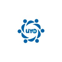 Uyo LinkedIn Community logo - Similar company to Mp Global Blockchain