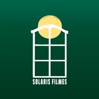 Solaris Filmes logo - Similar company to Avanza - Marketing E Educação