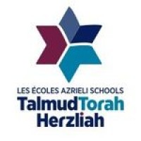 Les écoles Azrieli Schools Talmud Torah | Herzliah logo - Similar company to Jpps-Bialik