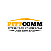 Pittsburgh Commercial Construction logo - Similar company to Amw Construction Consulting Llc