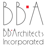 BB Architects, Inc. logo - Similar company to R2A Architecture