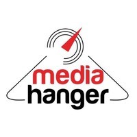 mediahanger logo - Similar company to Itweak India