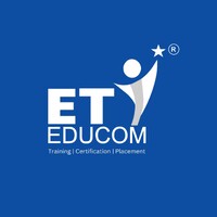 ETI EDUCOM logo - Similar company to Diversify Global