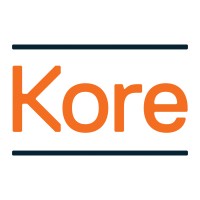 Kore Infrastructure logo - Similar company to O2Kl