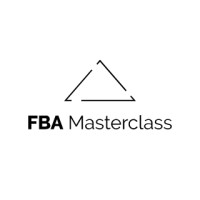 FBA Masterclass logo - Similar company to 10Xbnb