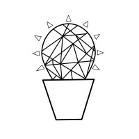 Cactus Moving logo - Similar company to Masterplan Digital