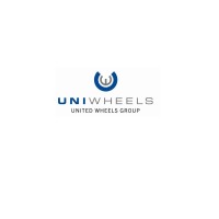 UNIWHEELS AG logo - Similar company to Cm Wheels Ltd