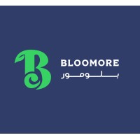Bloomore Shop logo - Similar company to Nami