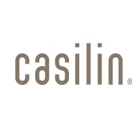 Casilin logo - Similar company to Ourson
