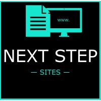 Next Step Sites logo - Similar company to Alldin