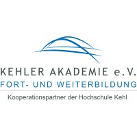 Kehler Akademie e.V. logo - Similar company to Weiterbildungszentrum Hdm