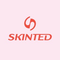 Skinted Beauty logo - Similar company to Indogo Corporation