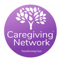 Caregiving Network logo - Similar company to Roi Genius™