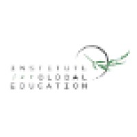 Institute For Global Education (Grand Rapids, Mi)