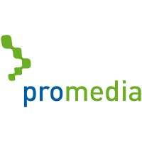 Promedia Audiovisuelle Geräte Gmbh