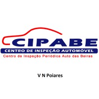 CIPABE logo - Similar company to Goca Vlaanderen