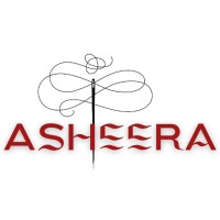 ASHEERA FASHIONS logo - Similar company to Maison Empty