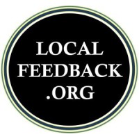 Local Feedback logo - Similar company to Institute Of Spatial Planning